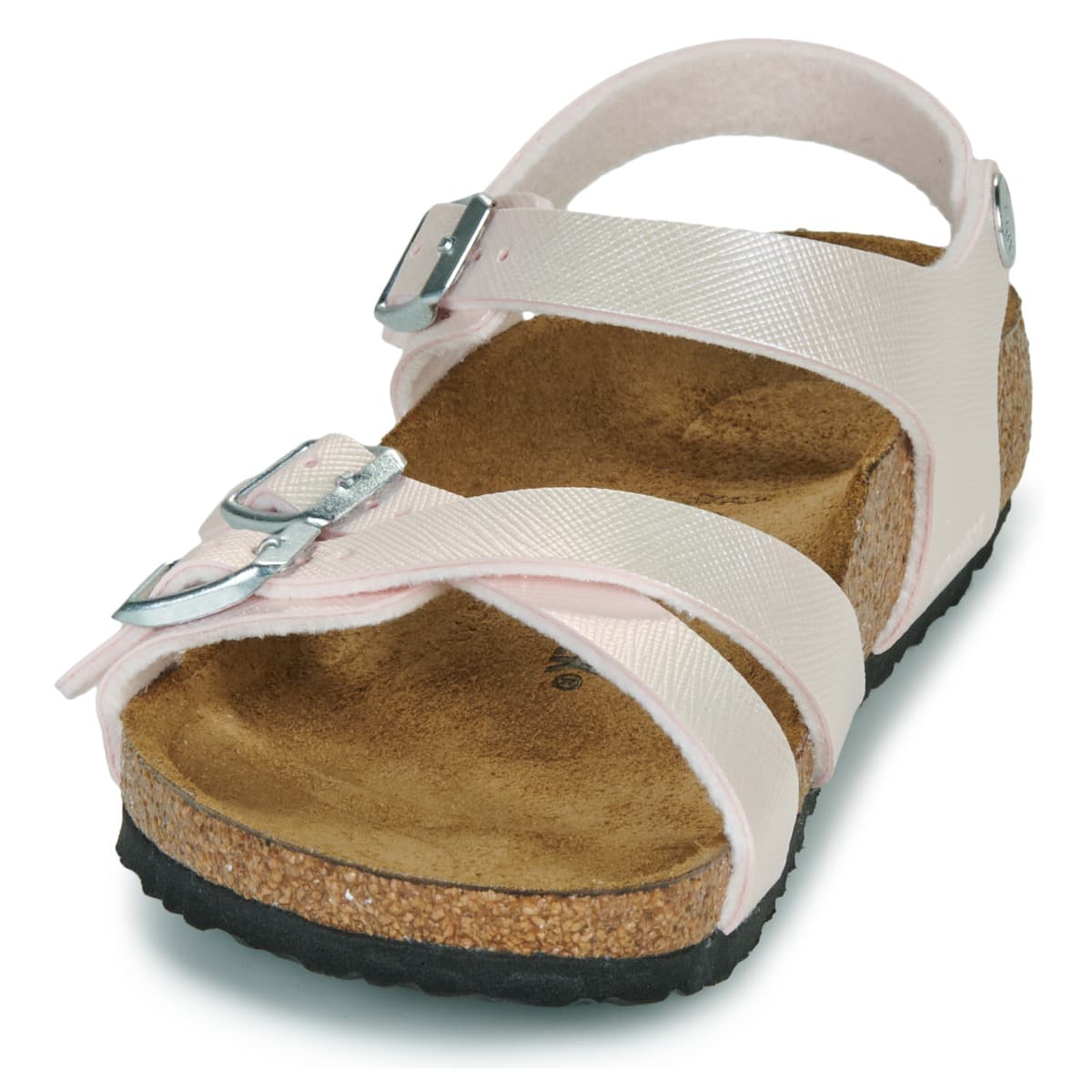 Girls' Sandals BIRKENSTOCK Pink