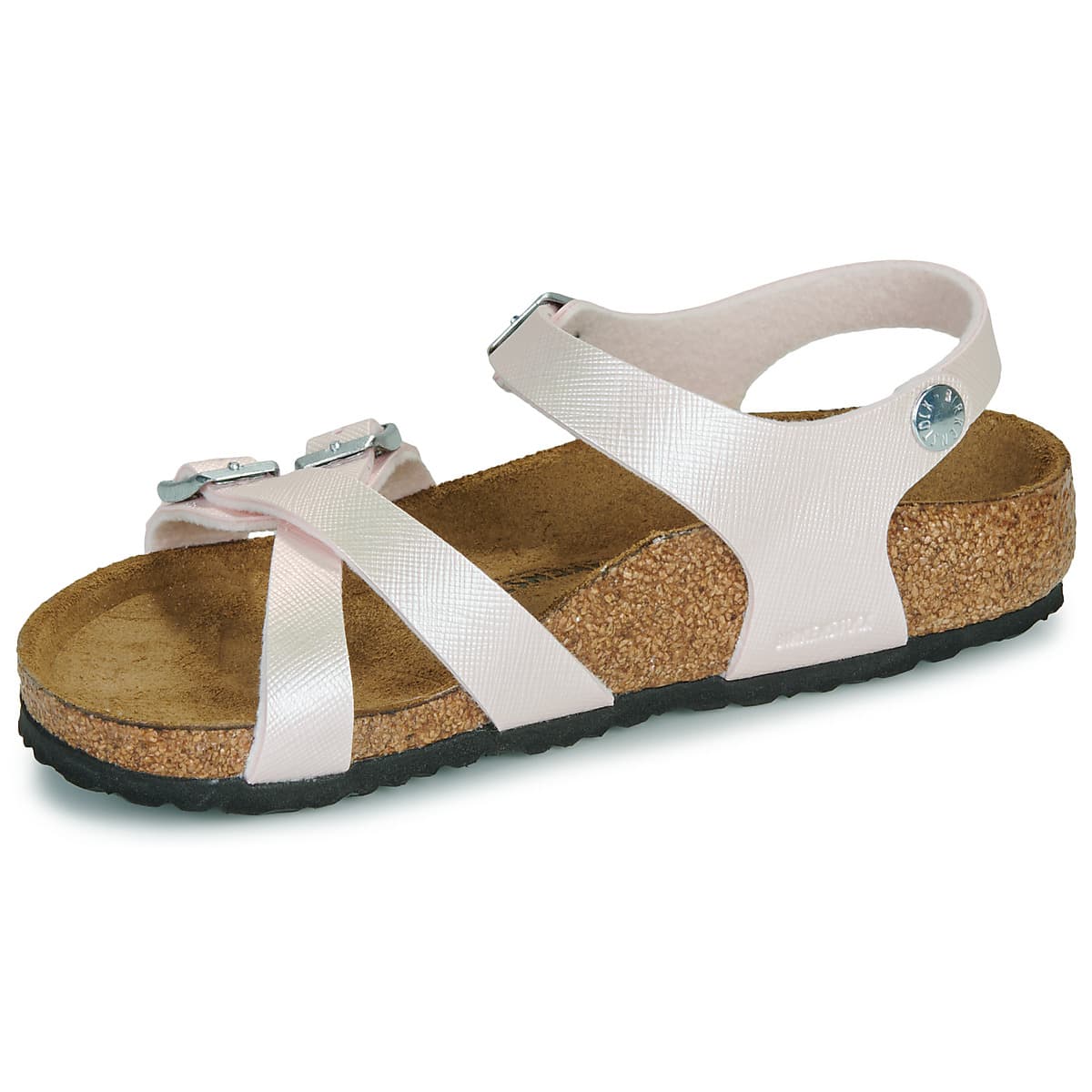 Girls' Sandals BIRKENSTOCK Pink