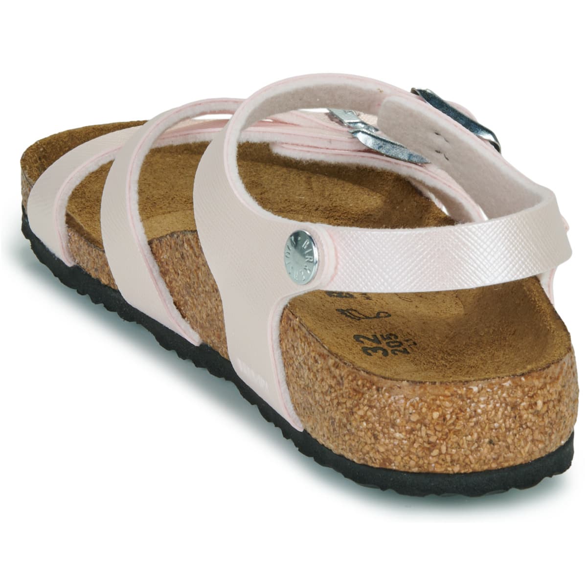 Girls' Sandals BIRKENSTOCK Pink