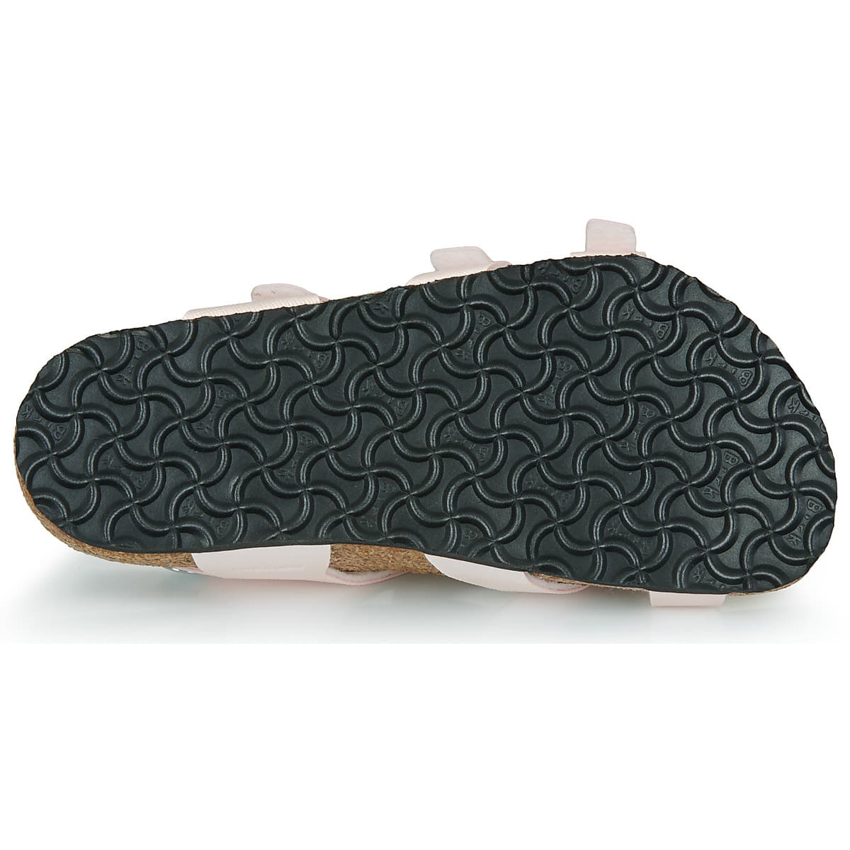 Girls' Sandals BIRKENSTOCK Pink