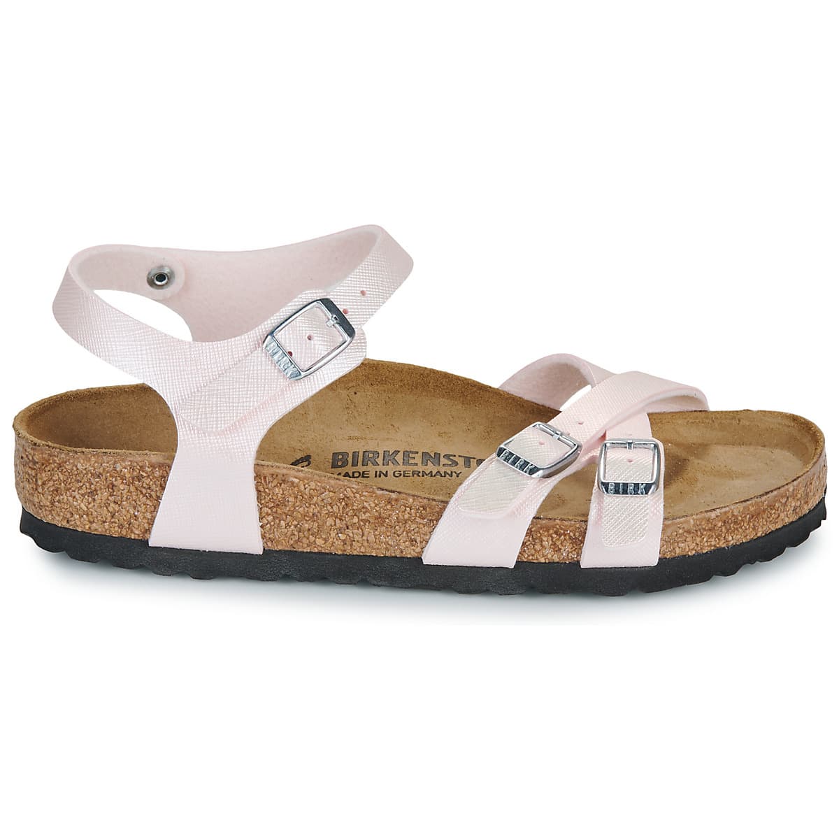 Girls' Sandals BIRKENSTOCK Pink