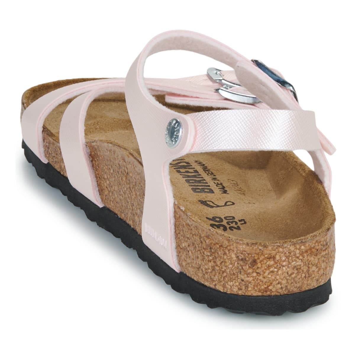 Girls' Sandals BIRKENSTOCK Pink