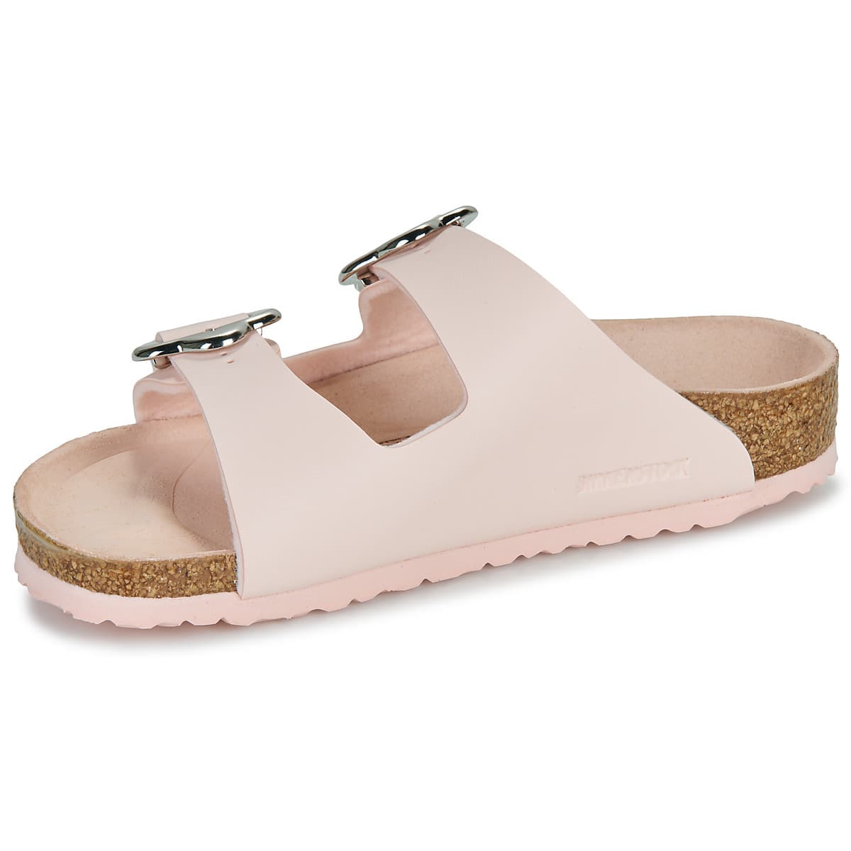 Girls' Slippers BIRKENSTOCK Pink