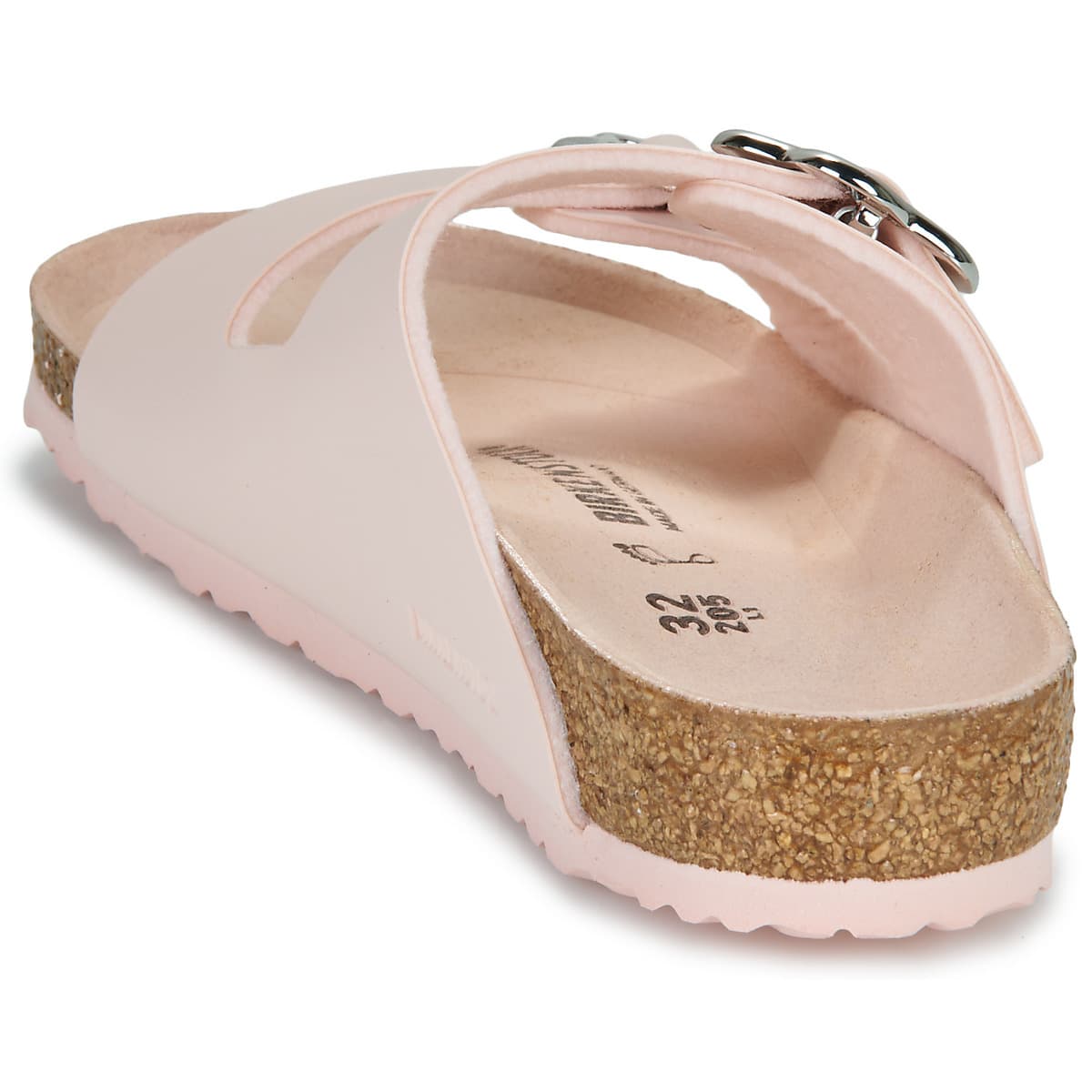 Girls' Slippers BIRKENSTOCK Pink