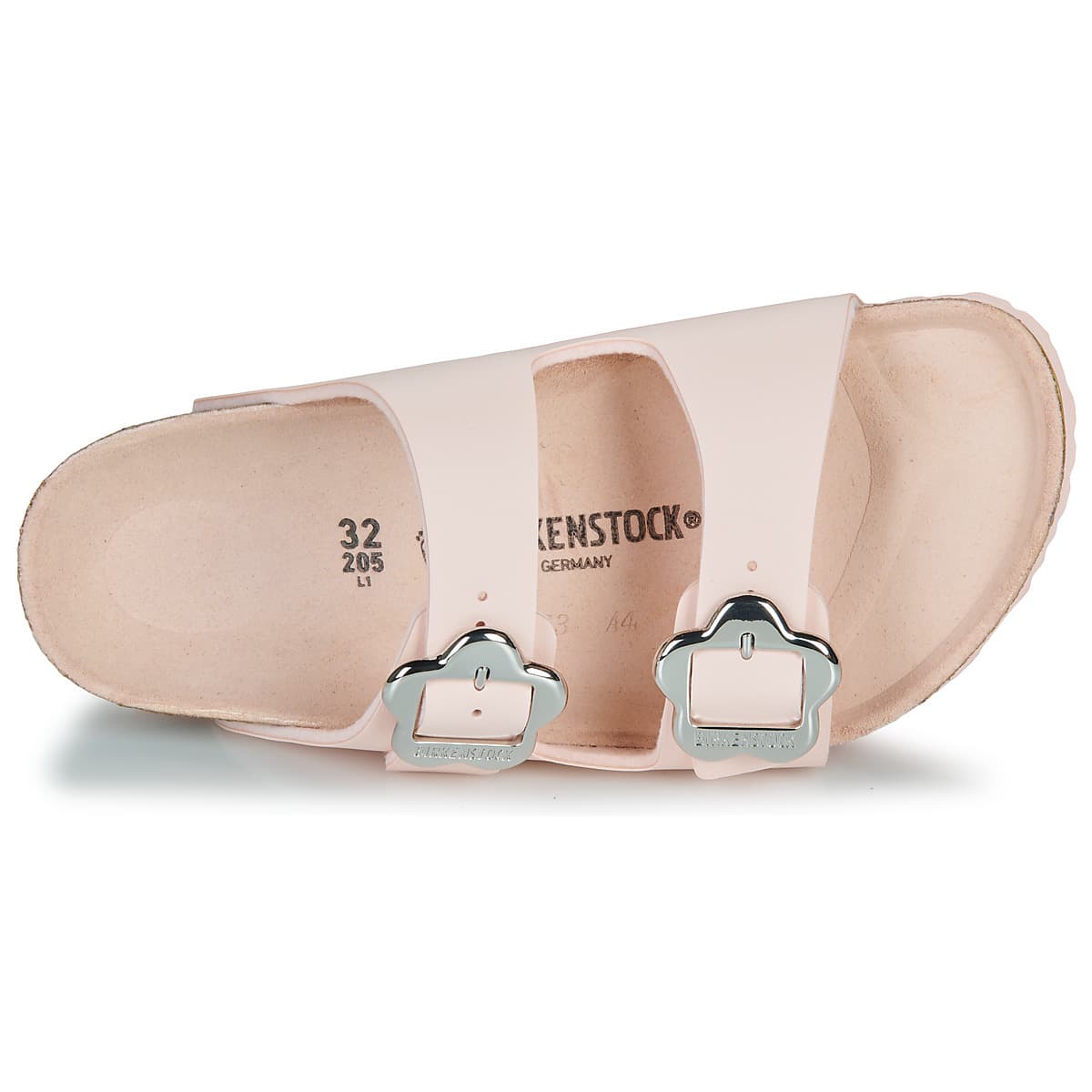 Girls' Slippers BIRKENSTOCK Pink