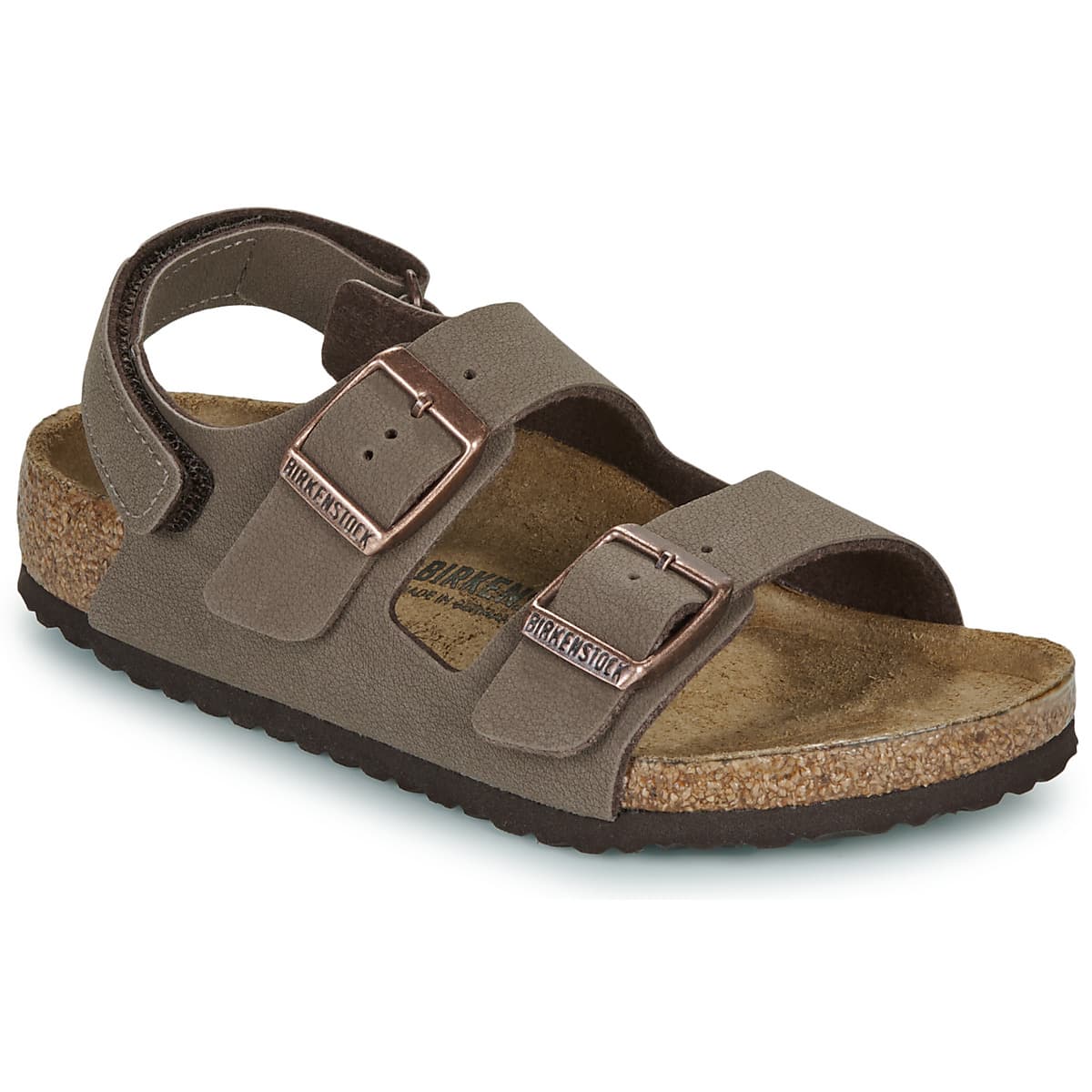 Men's Sandals BIRKENSTOCK Beige