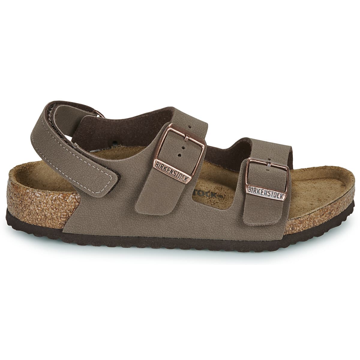 Women's Sandals BIRKENSTOCK Beige