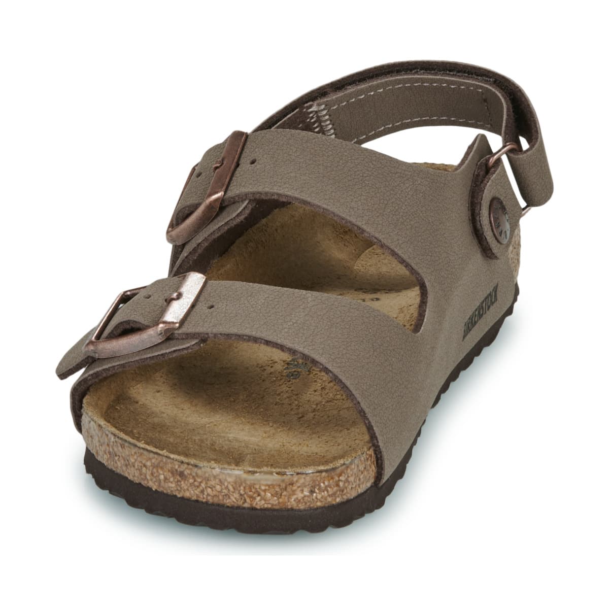 Women's Sandals BIRKENSTOCK Beige