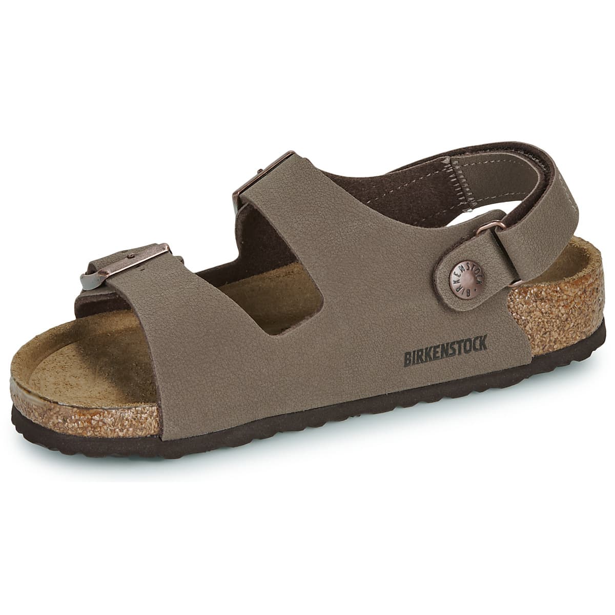 Women's Sandals BIRKENSTOCK Beige