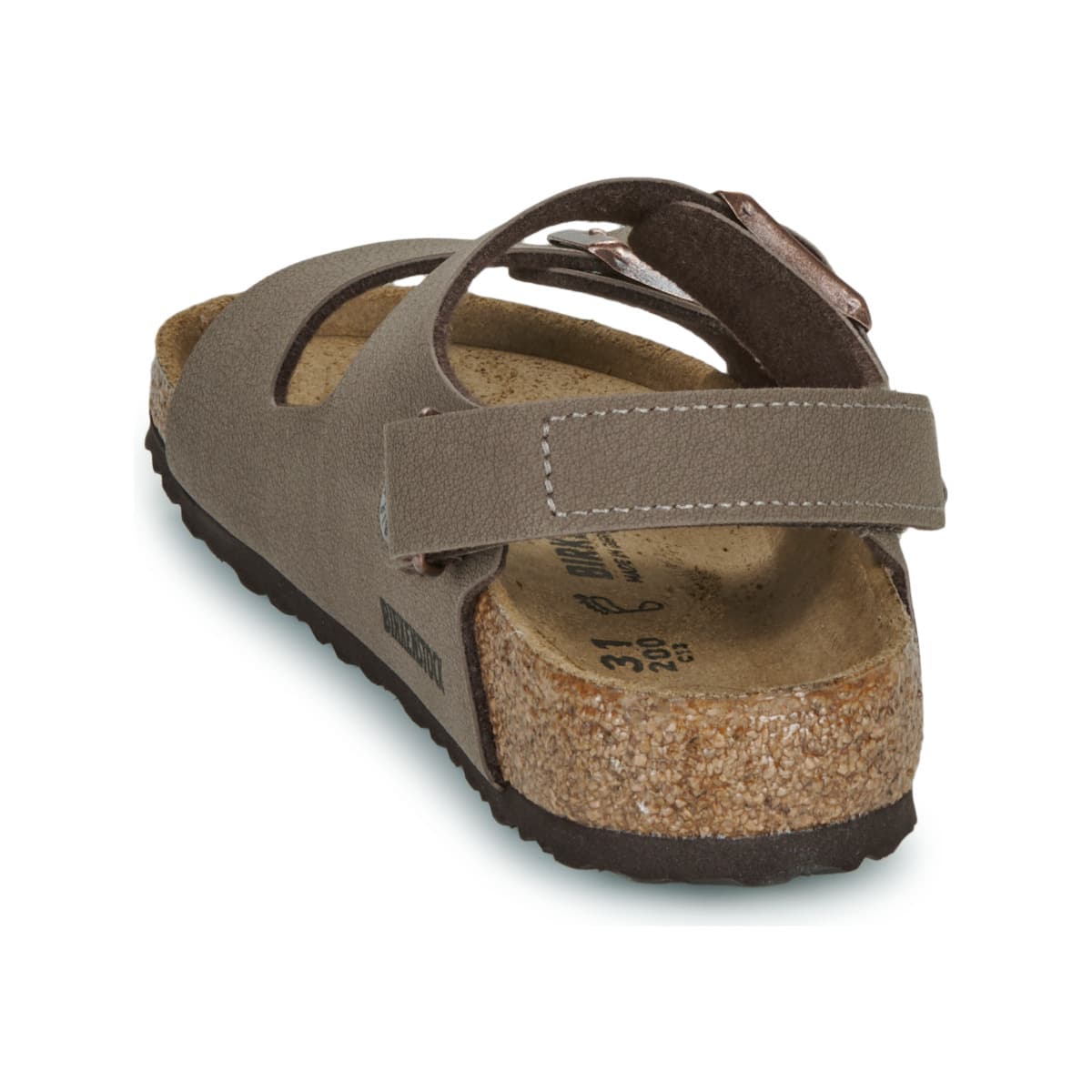 Women's Sandals BIRKENSTOCK Beige