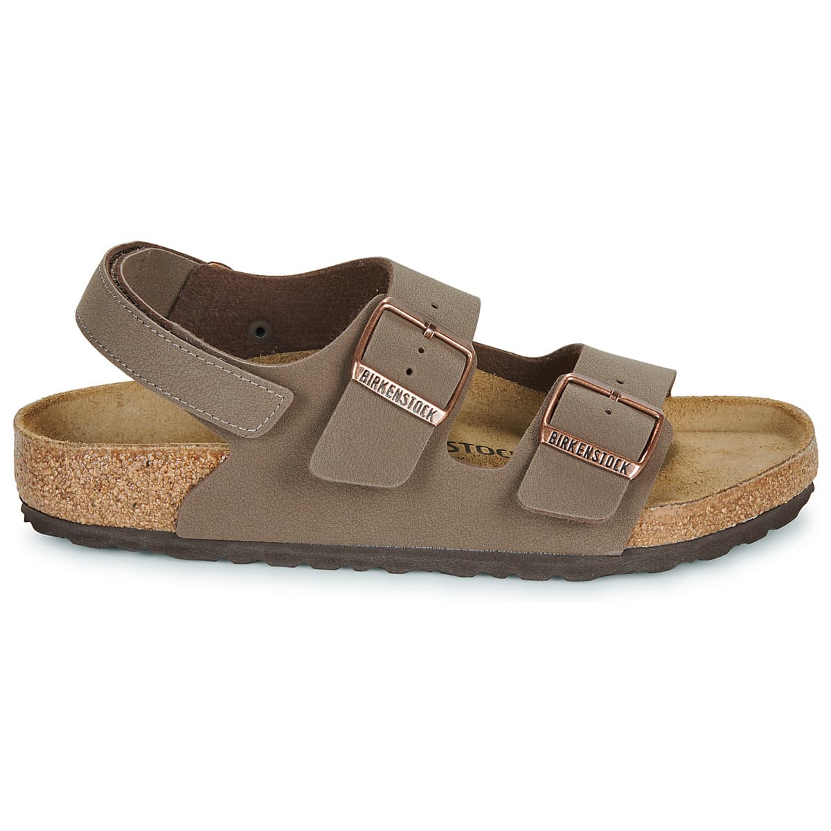 Women's Sandals BIRKENSTOCK Beige