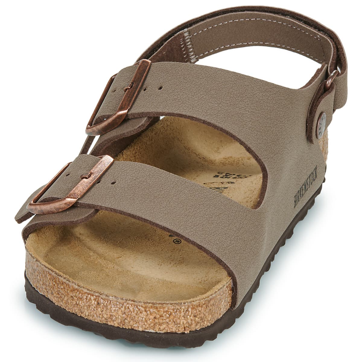 Women's Sandals BIRKENSTOCK Beige