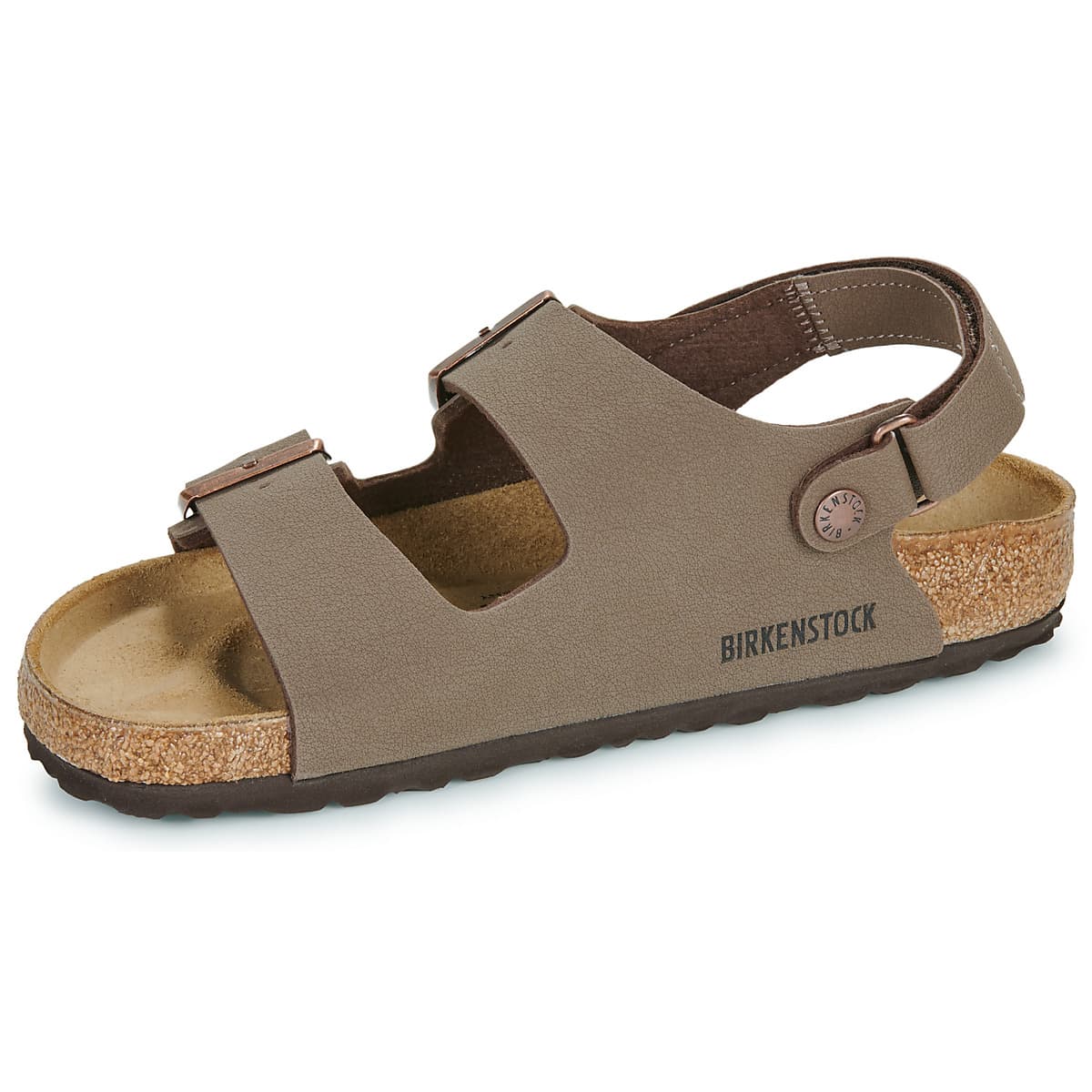 Women's Sandals BIRKENSTOCK Beige