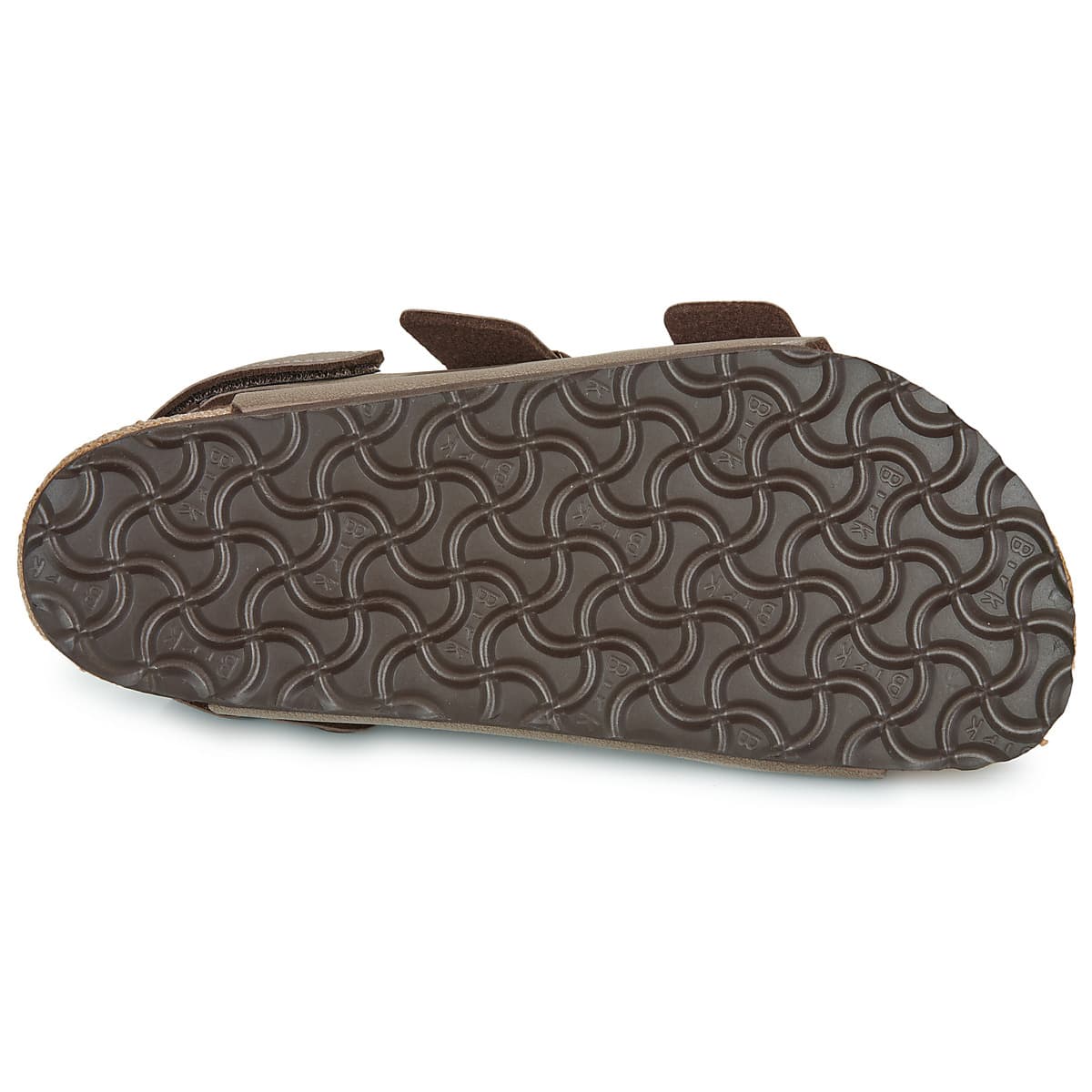 Women's Sandals BIRKENSTOCK Beige