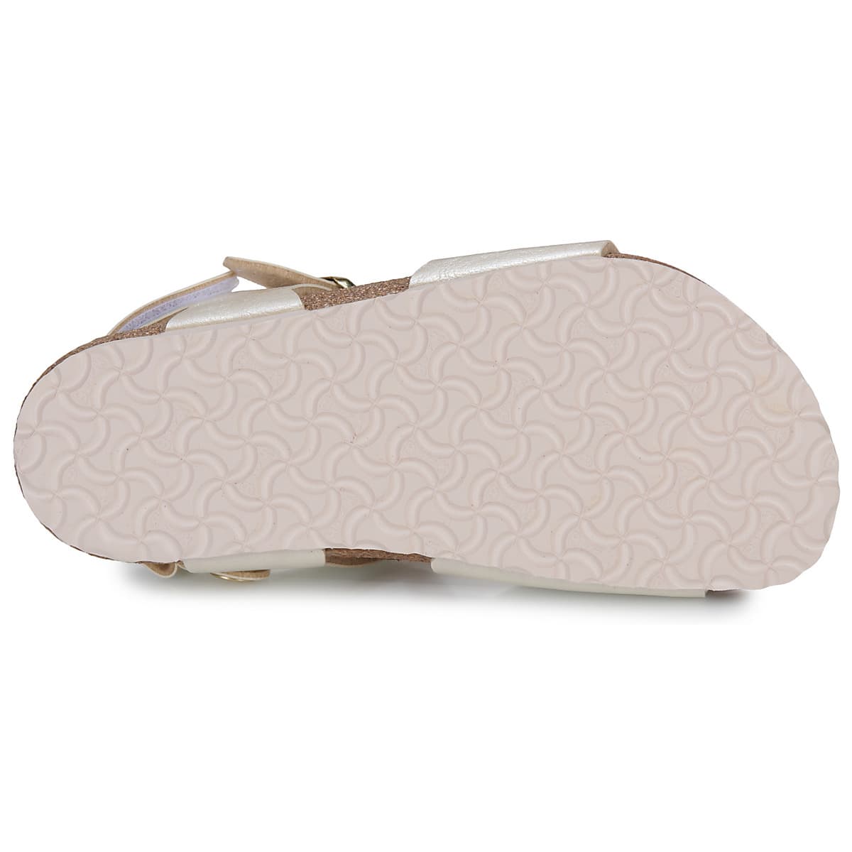 Girls' Sandals BIRKENSTOCK Beige