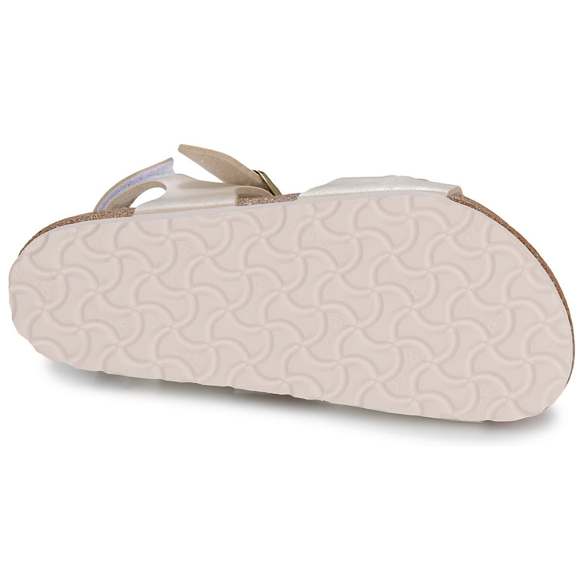 Girls' Sandals BIRKENSTOCK Beige