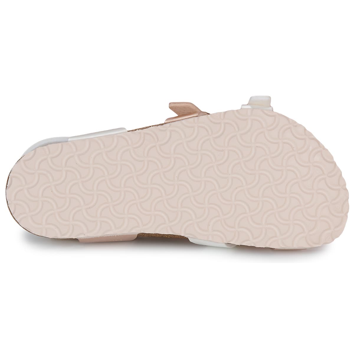 Girls' Sandals BIRKENSTOCK White