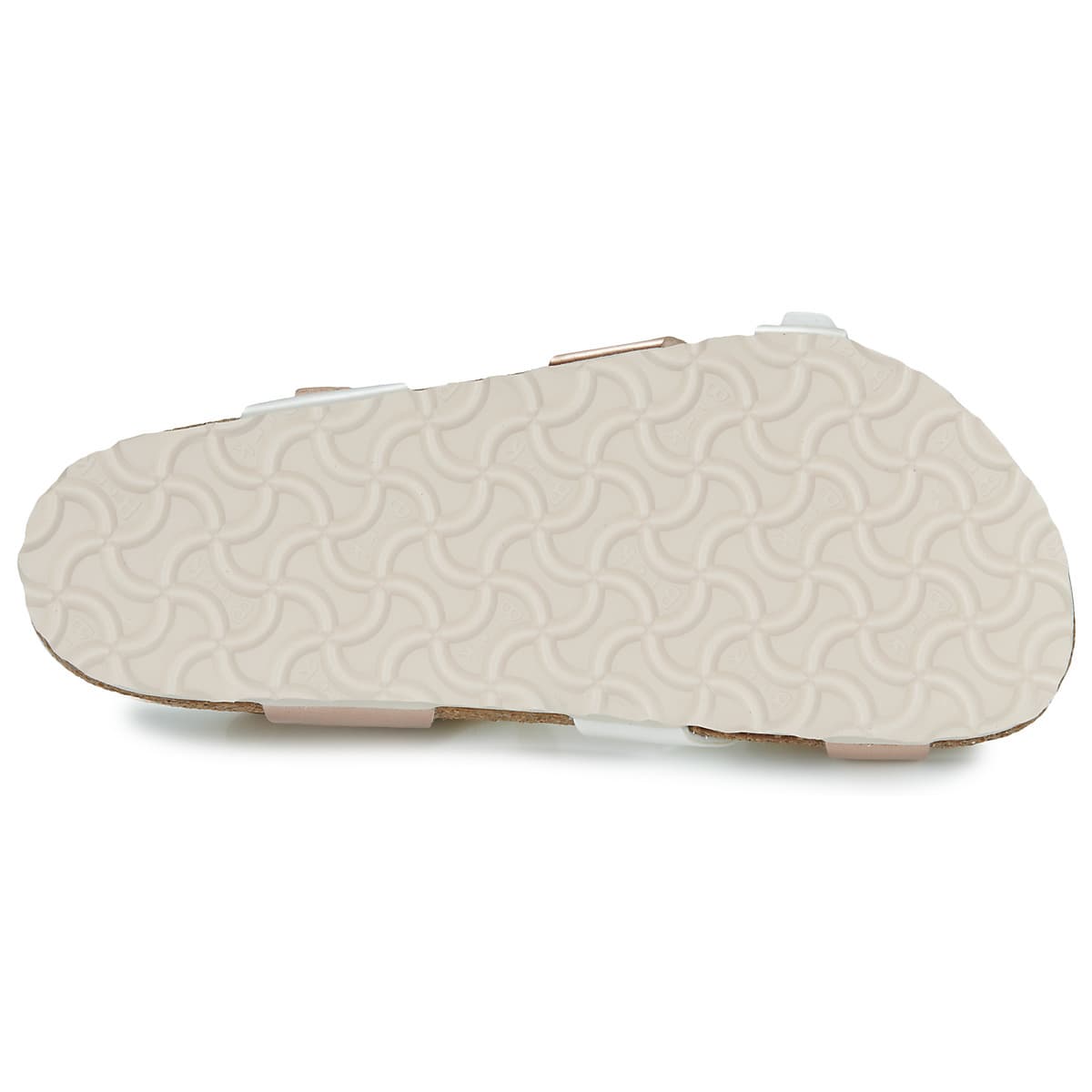 Girls' Sandals BIRKENSTOCK White