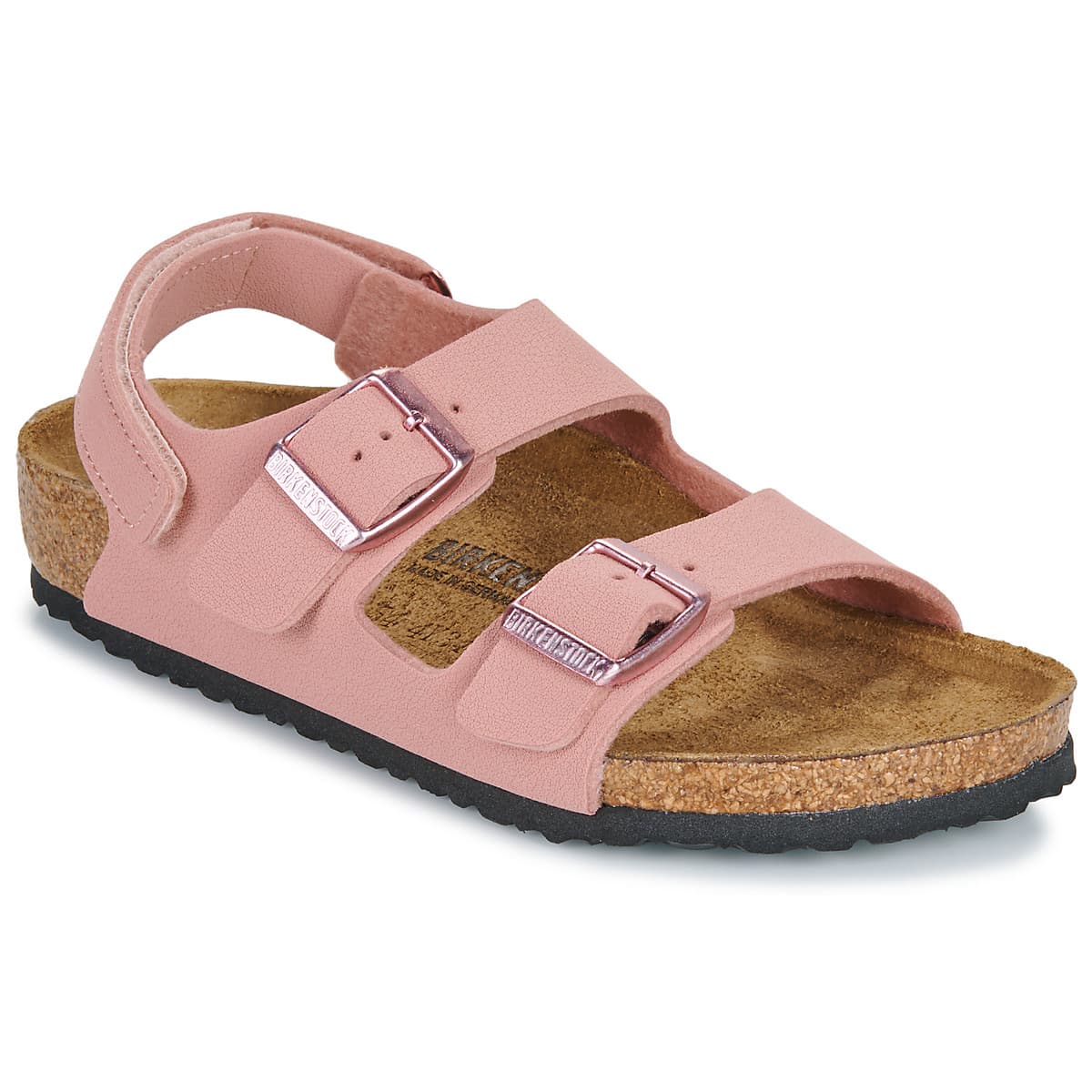 Girls' Sandals BIRKENSTOCK Pink