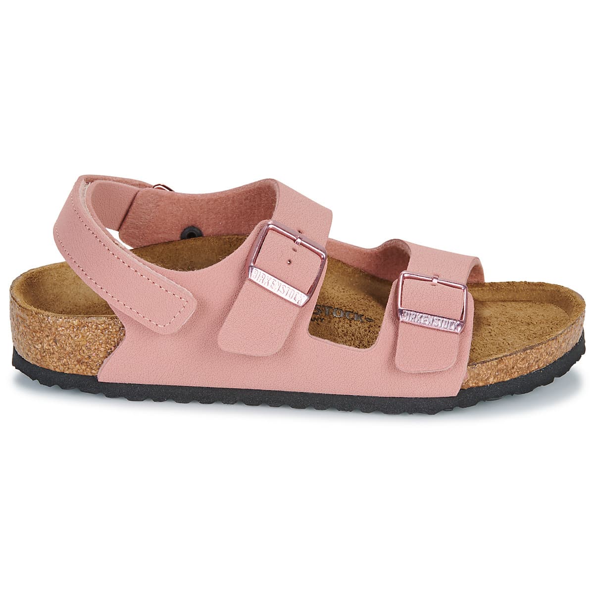Girls' Sandals BIRKENSTOCK Pink