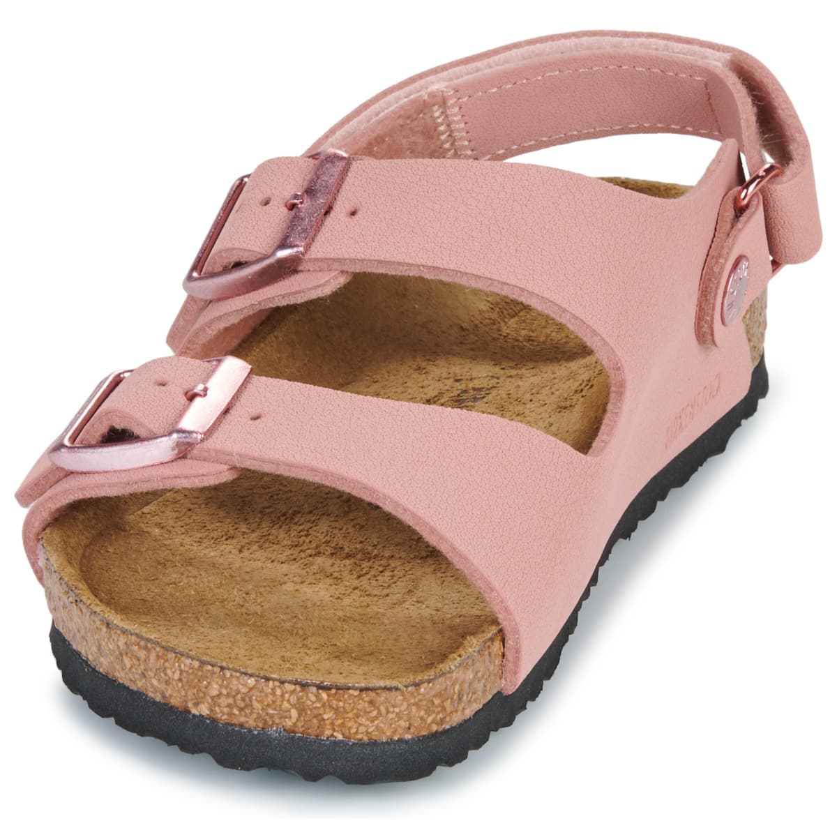 Girls' Sandals BIRKENSTOCK Pink