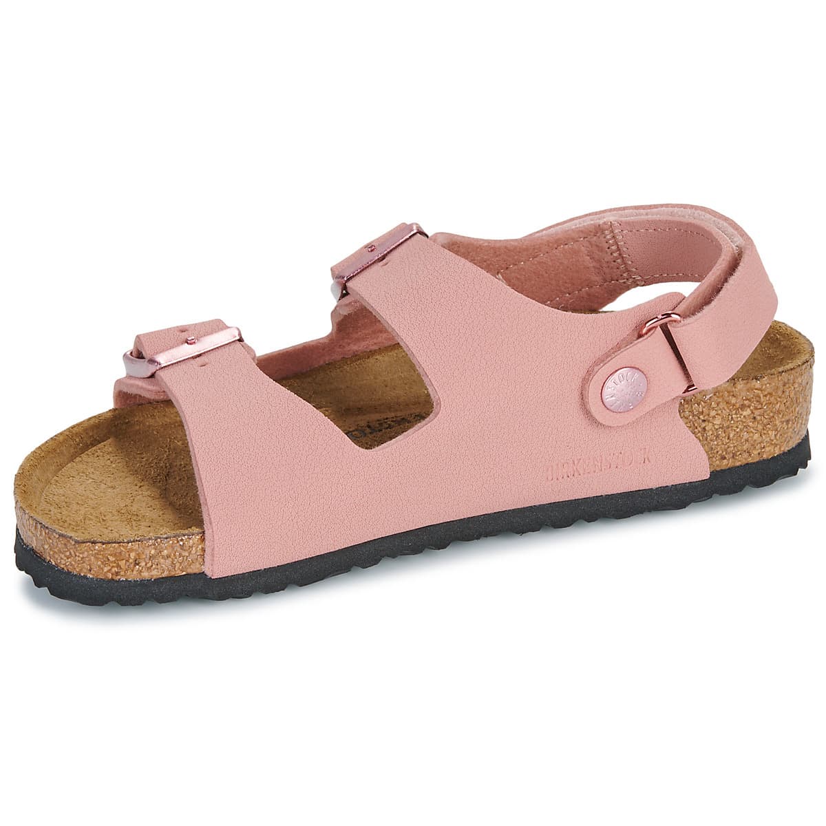 Girls' Sandals BIRKENSTOCK Pink