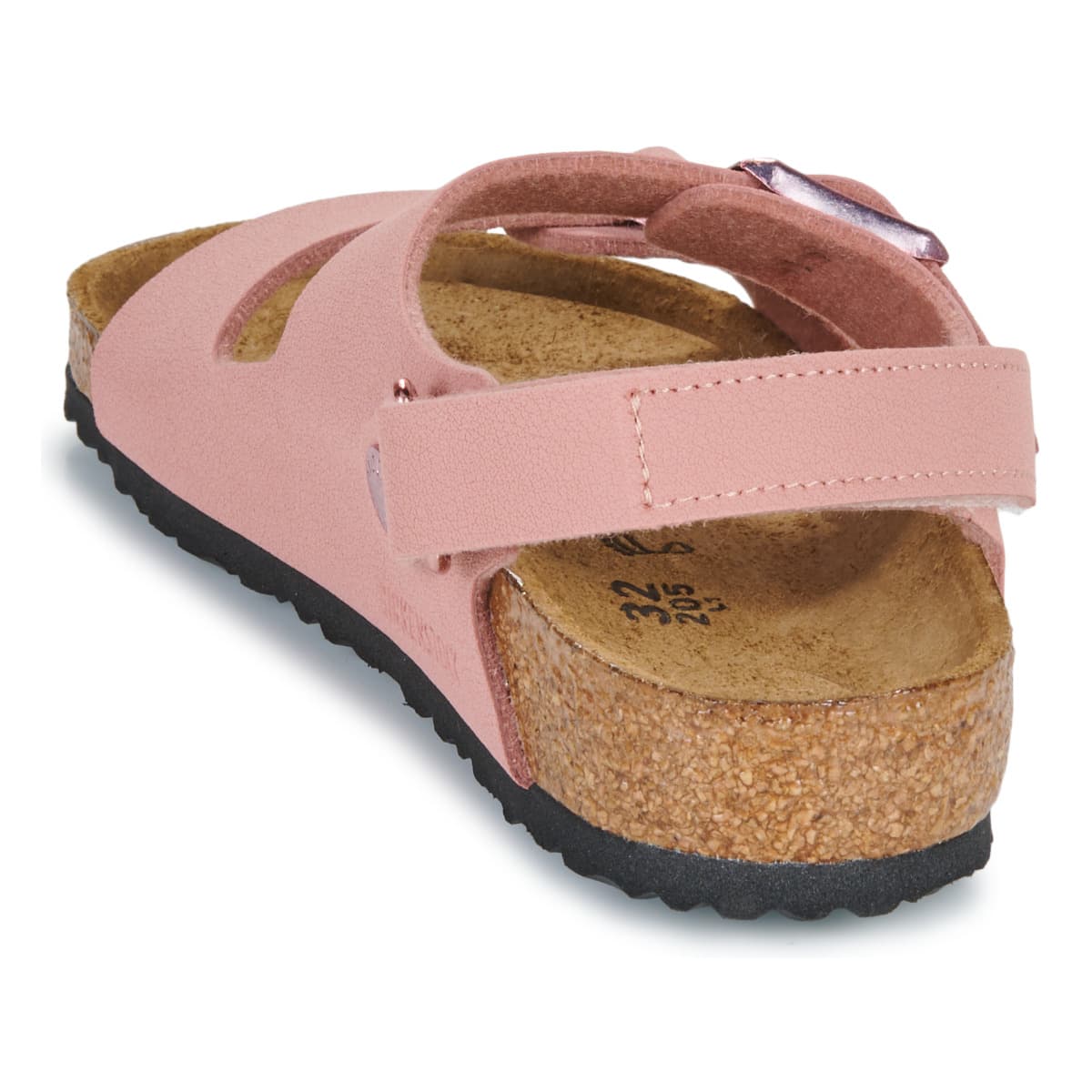 Girls' Sandals BIRKENSTOCK Pink