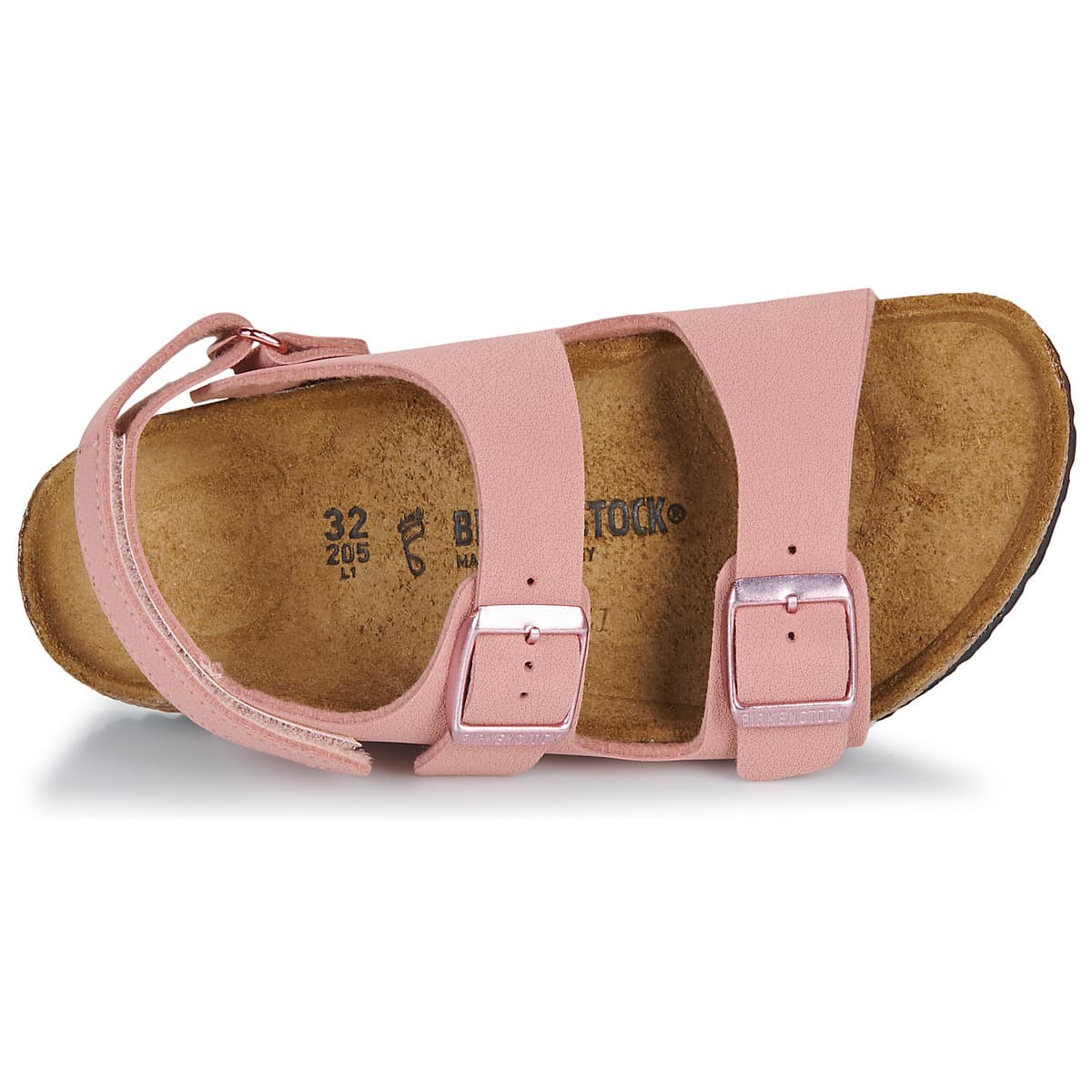 Girls' Sandals BIRKENSTOCK Pink