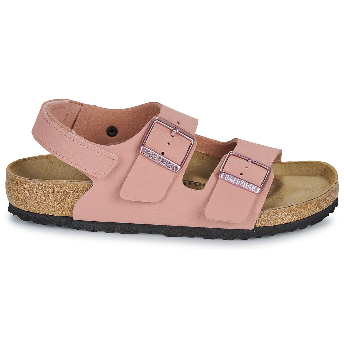 Girls' Sandals BIRKENSTOCK Pink