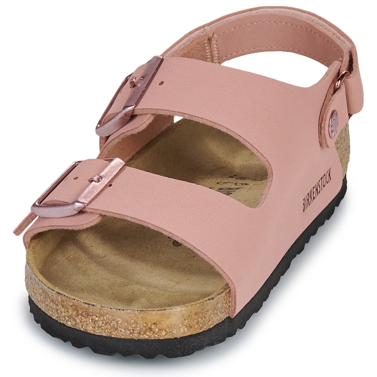 Girls' Sandals BIRKENSTOCK Pink