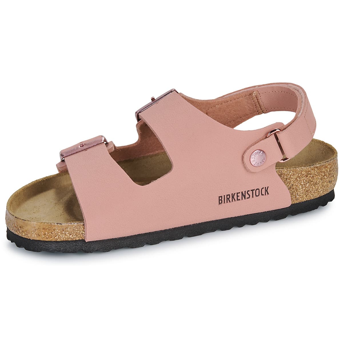 Girls' Sandals BIRKENSTOCK Pink