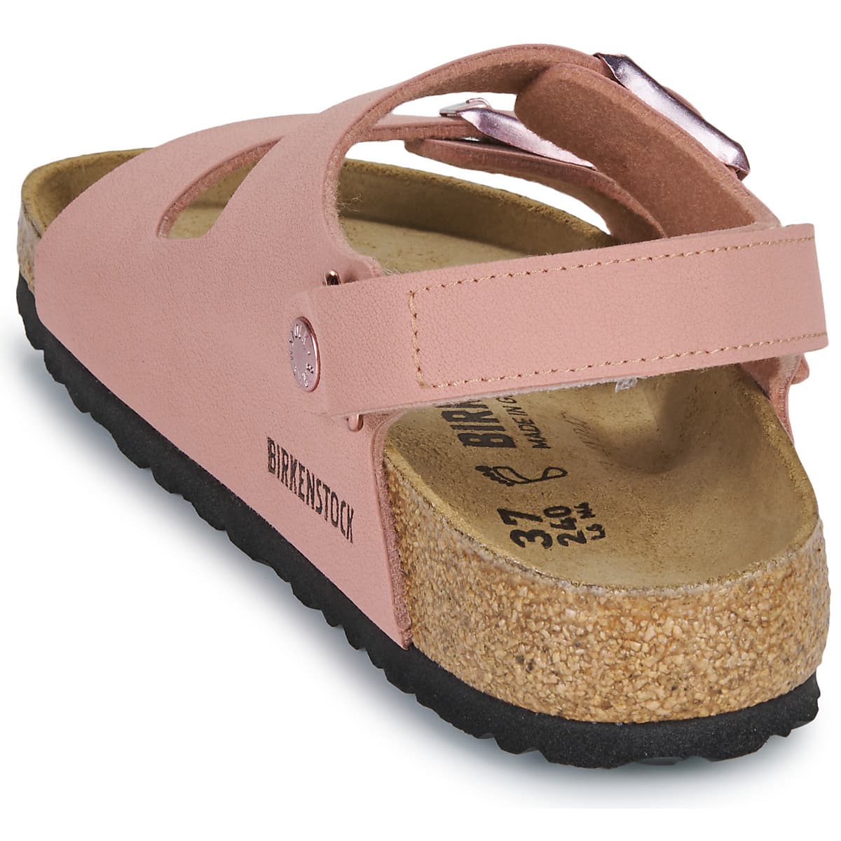 Girls' Sandals BIRKENSTOCK Pink