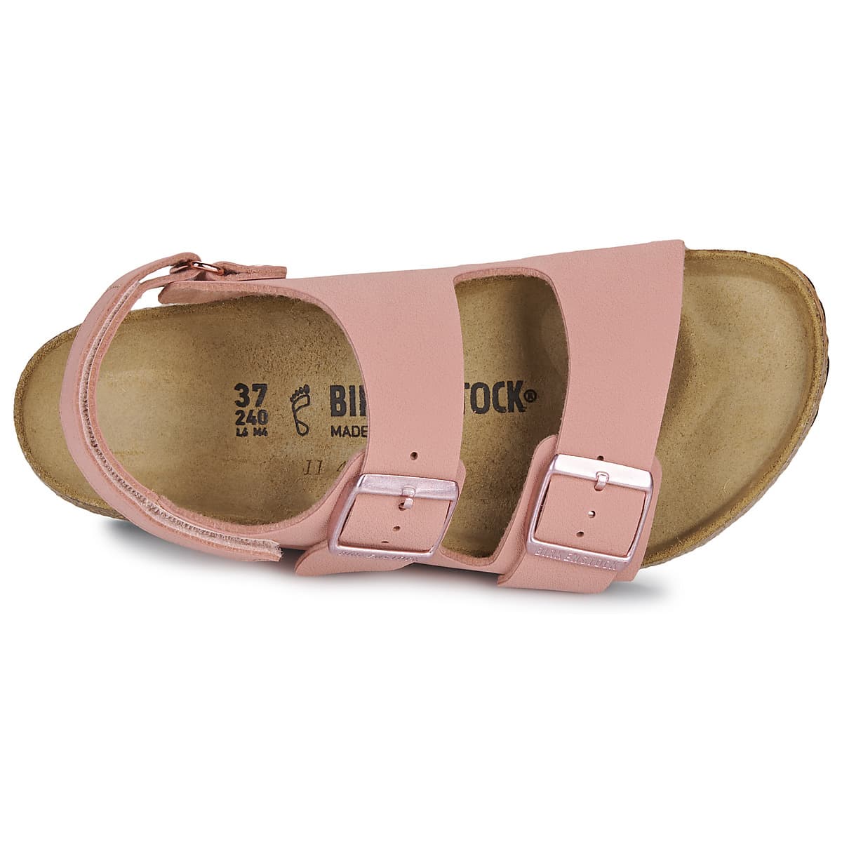 Girls' Sandals BIRKENSTOCK Pink