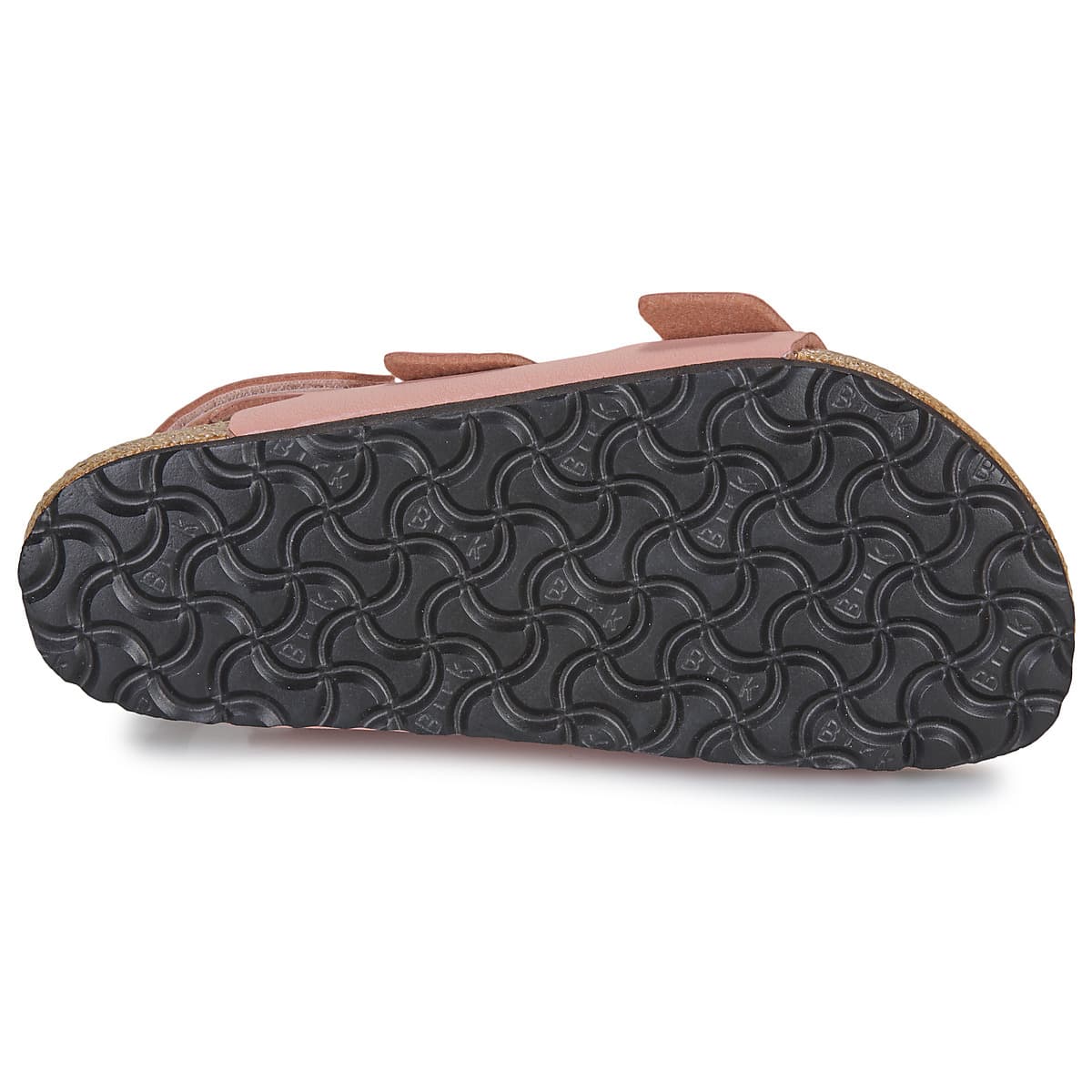 Girls' Sandals BIRKENSTOCK Pink