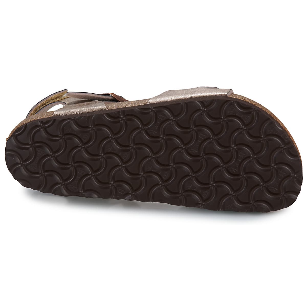 Girls' Sandals BIRKENSTOCK Gold