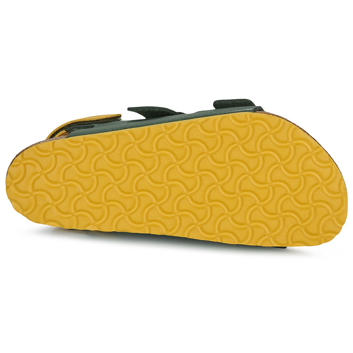 Boys' Sandals BIRKENSTOCK Khaki