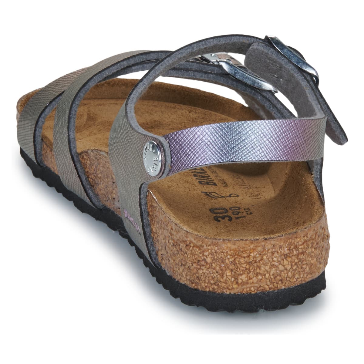 Girls' Sandals BIRKENSTOCK Purple
