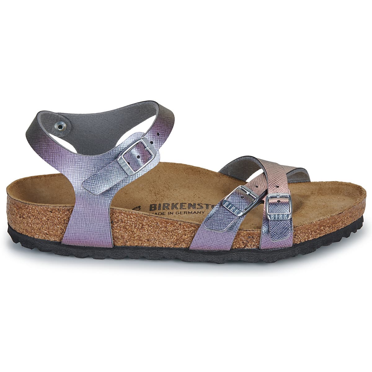 Girls' Sandals BIRKENSTOCK Purple