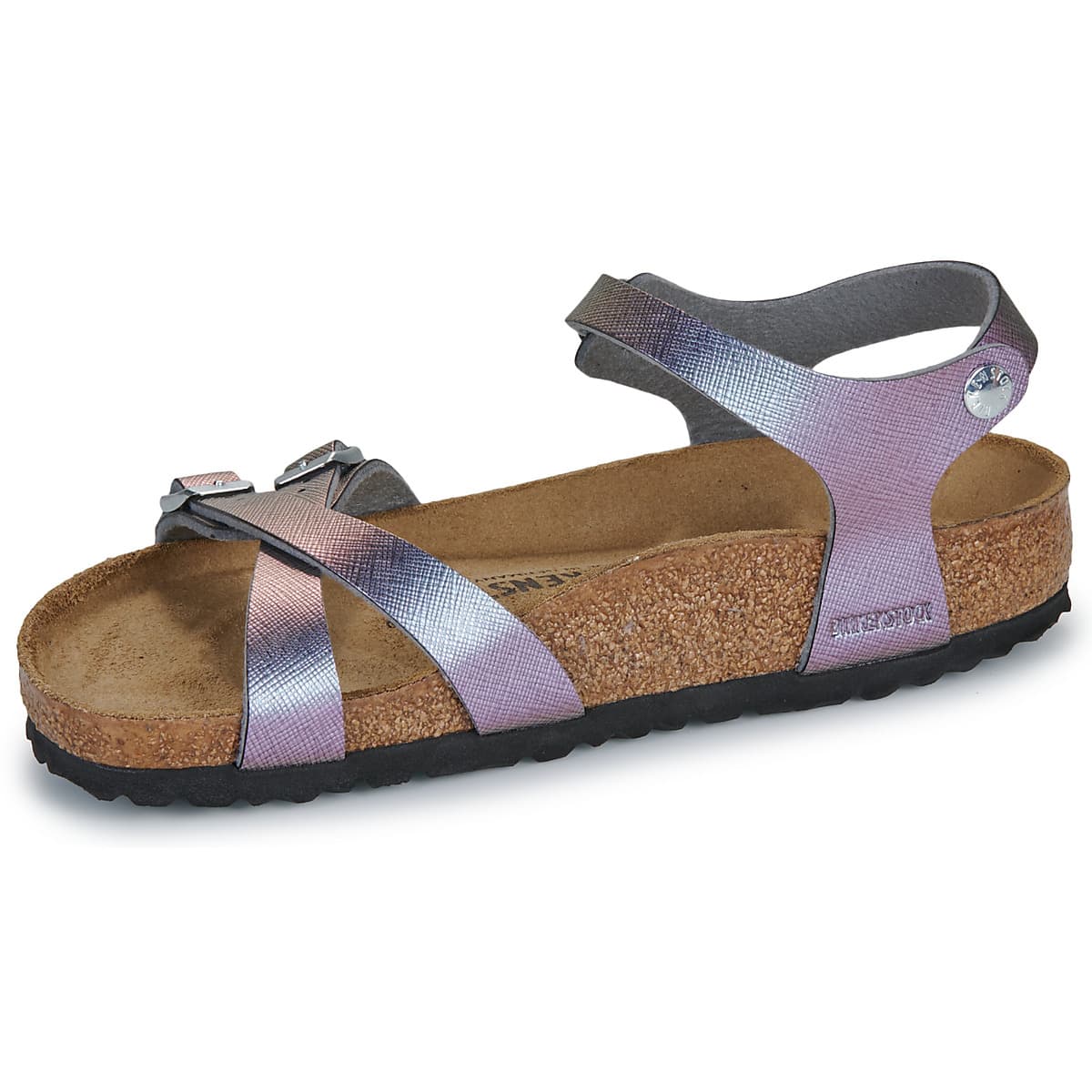 Girls' Sandals BIRKENSTOCK Purple