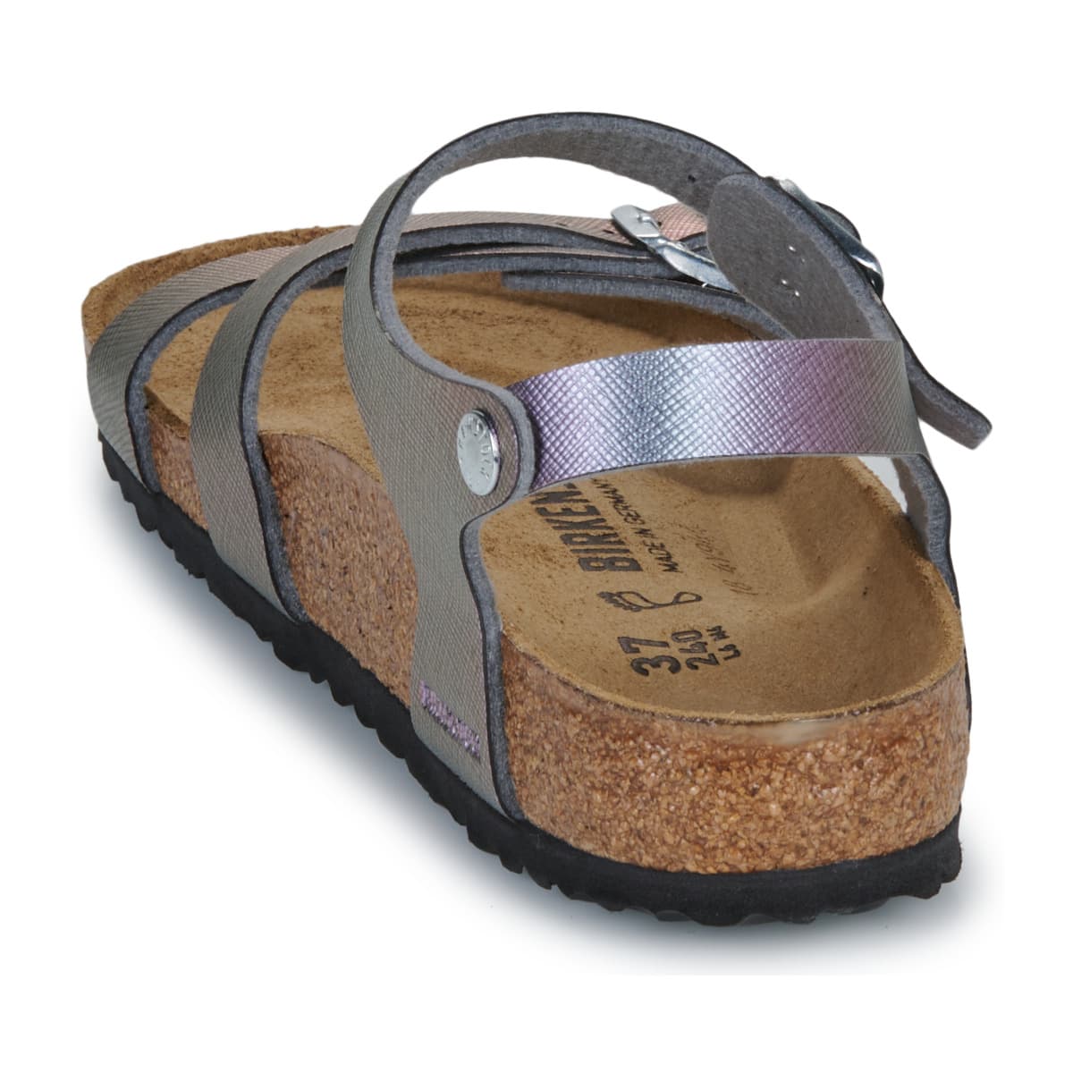 Girls' Sandals BIRKENSTOCK Purple