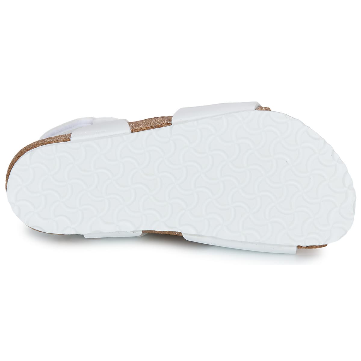 Girls' Sandals BIRKENSTOCK White