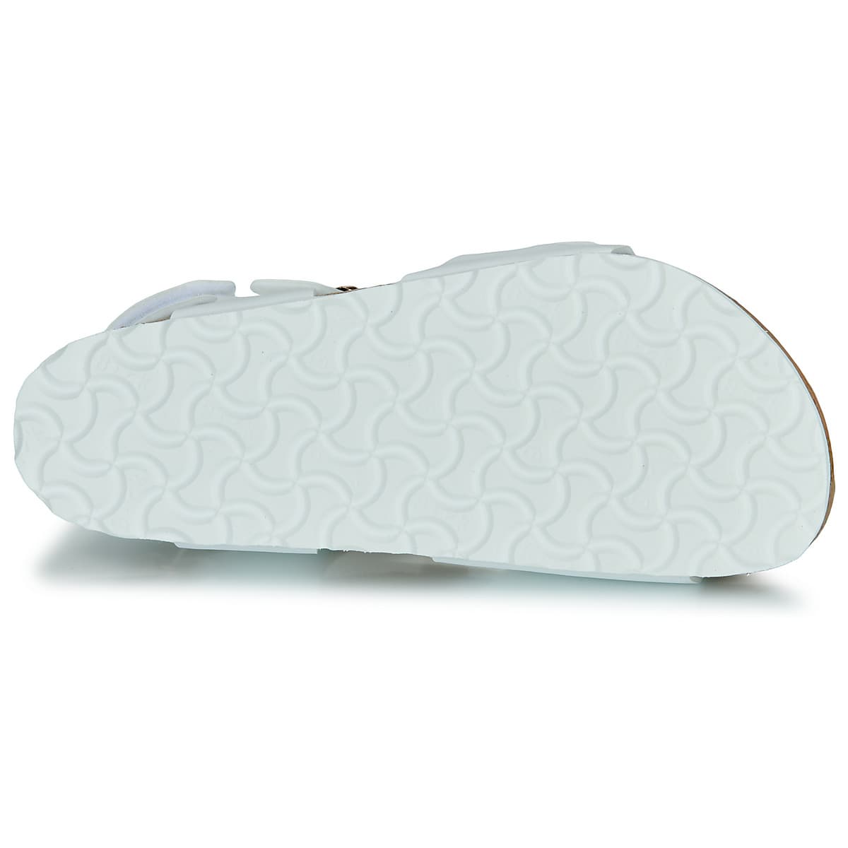 Girls' Sandals BIRKENSTOCK White