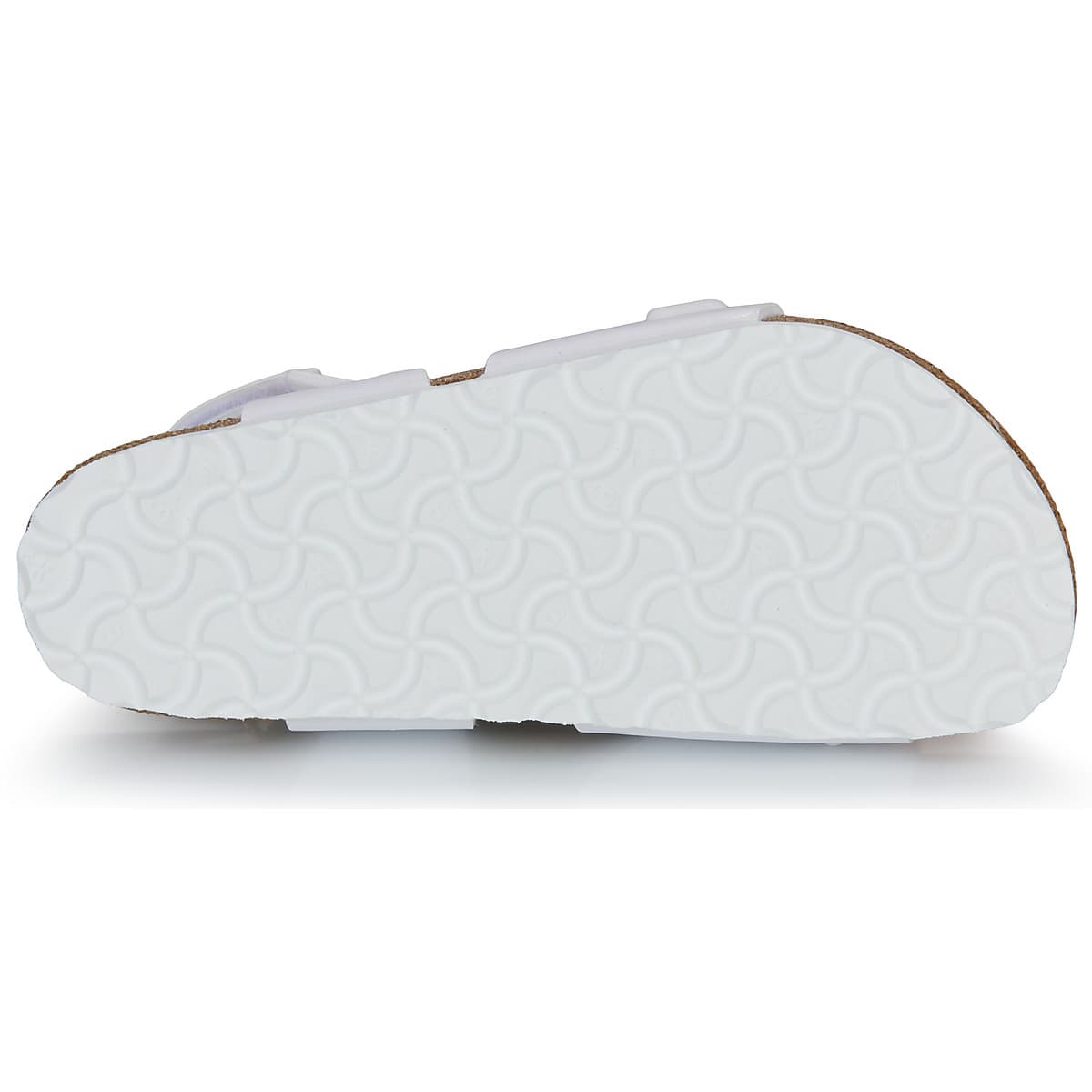 Girls' Sandals BIRKENSTOCK White