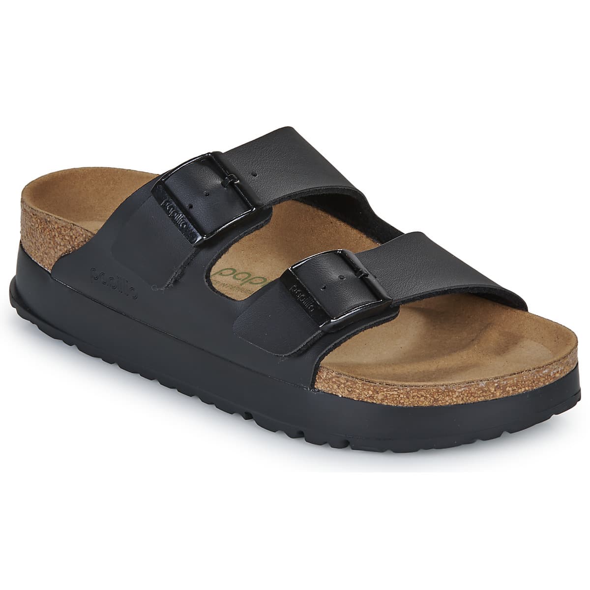 Birkenstock Arizona Platform Flex BF 1027395
