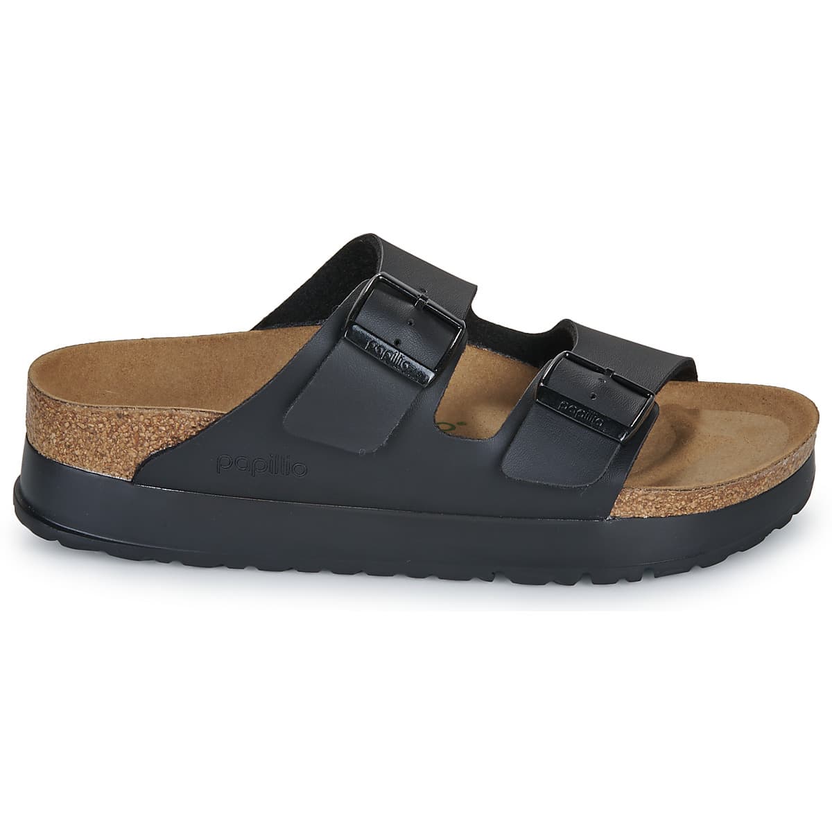 Women's Mules Papillio Black