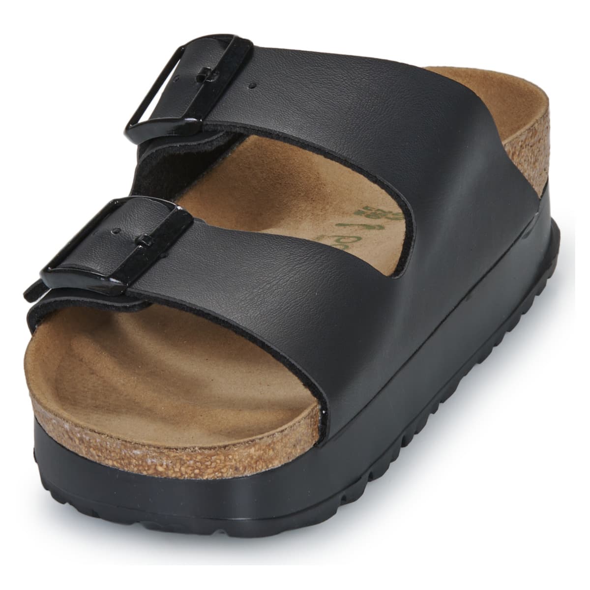 Women's Mules Papillio Black