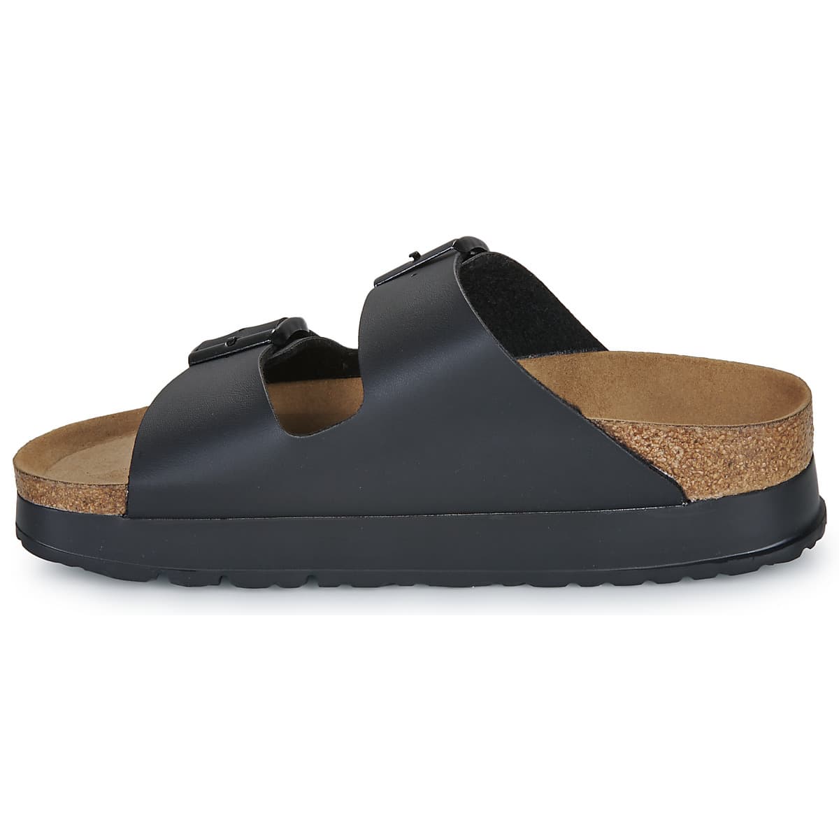 Women's Mules Papillio Black