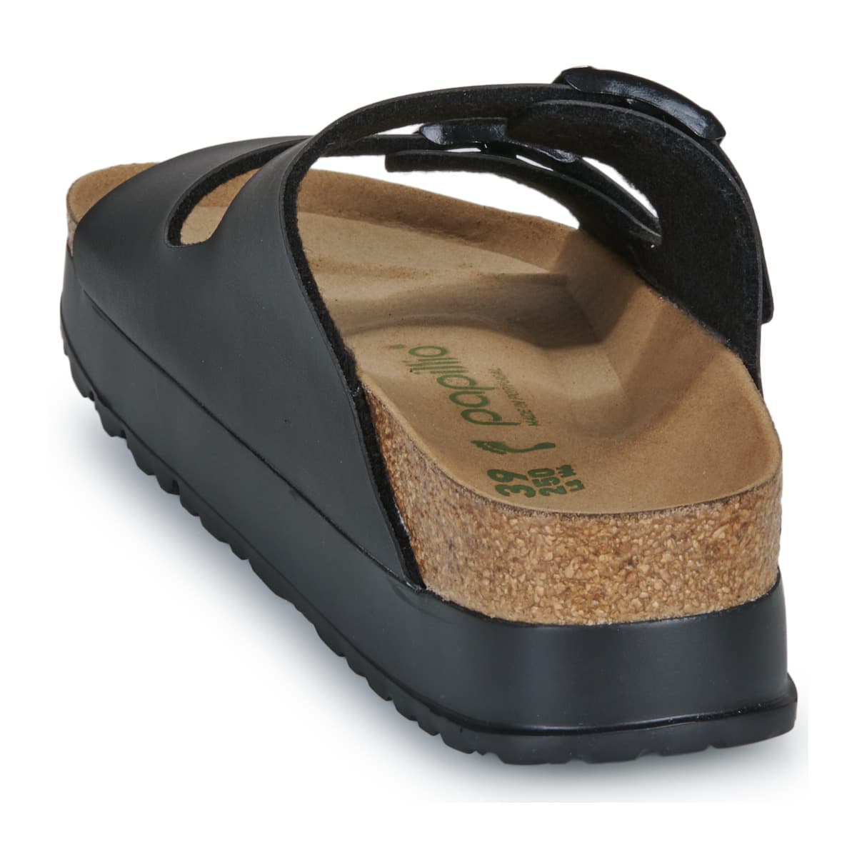 Women's Mules Papillio Black