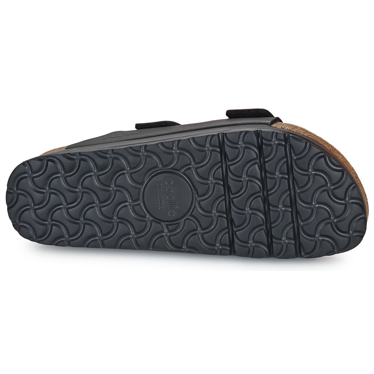 Women's Mules Papillio Black