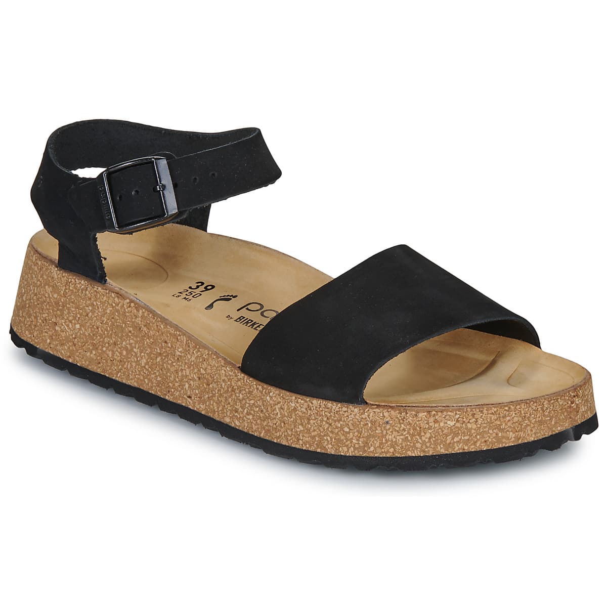 Women's Platforms Papillio Black